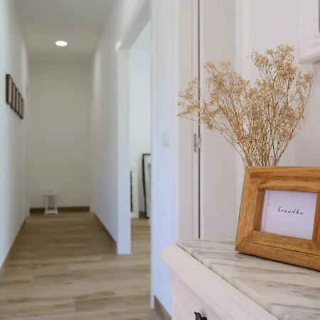 Casa Jardin * ויגו