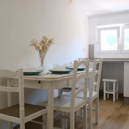 Σπίτι διακοπών Casa Jardin Βίγκο