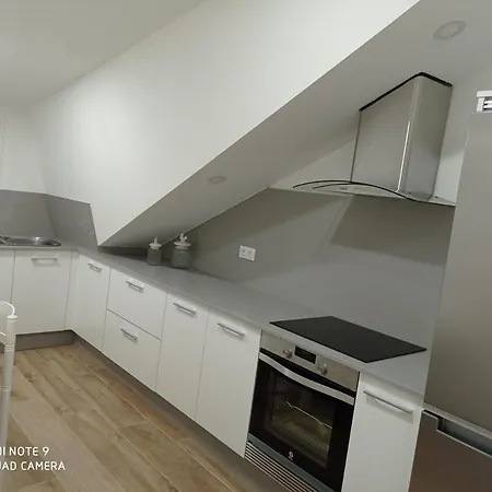 Casa Jardin * Βίγκο