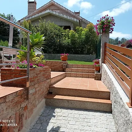 Casa Jardin Σπίτι διακοπών *