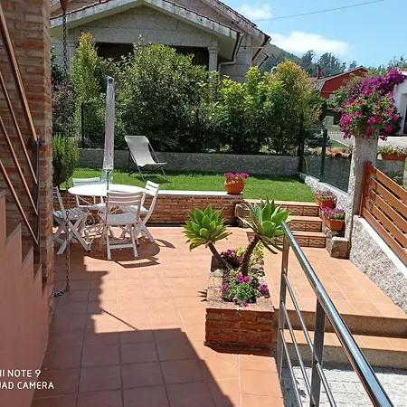 Casa Jardin בית נופש *