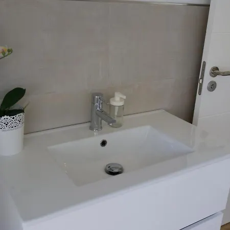 Σπίτι διακοπών Casa Jardin *