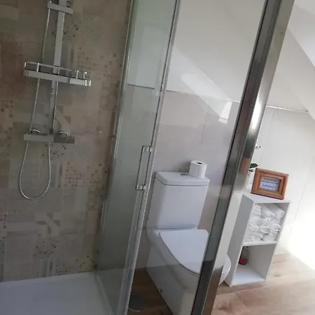 בית נופש Casa Jardin *