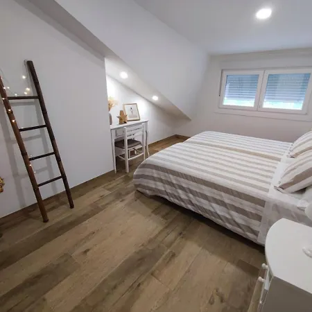 Casa Jardin בית נופש ויגו