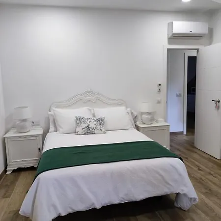 Casa Jardin * ויגו