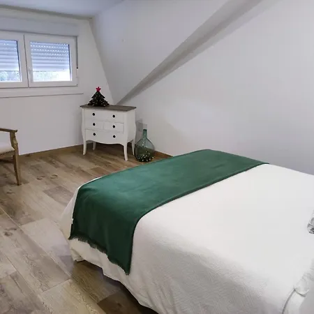 Σπίτι διακοπών Casa Jardin *