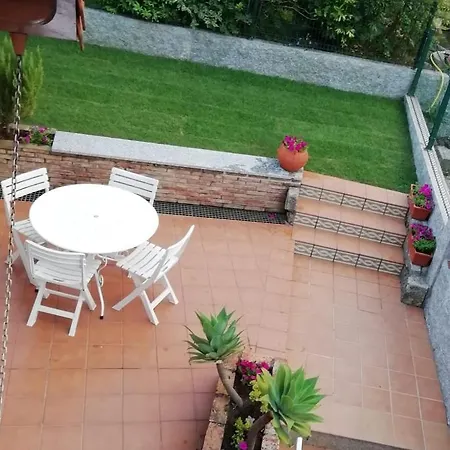 Casa Jardin ויגו