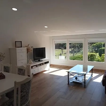 Casa Jardin * ויגו