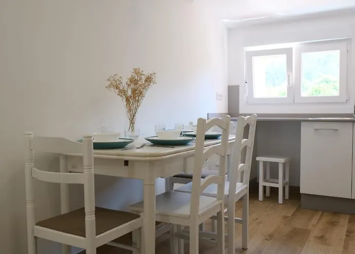 Ferienhaus Casa Jardin Vigo