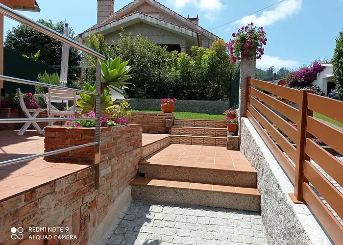 Casa Jardin Ferienhaus *