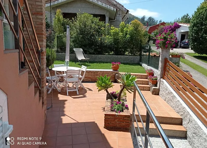 Casa Jardin Ferienhaus *