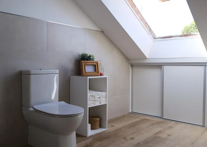 Casa de Férias Casa Jardin Vigo