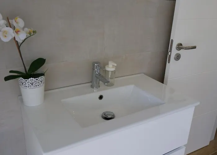 Ferienhaus Casa Jardin *