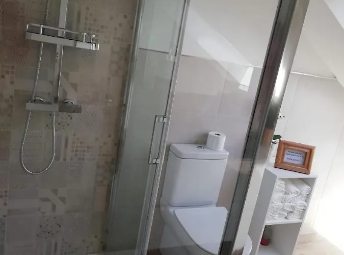 Casa de Férias Casa Jardin *