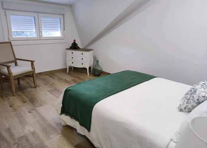 Ferienhaus Casa Jardin *